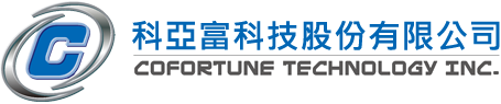Cofortune Technology Inc